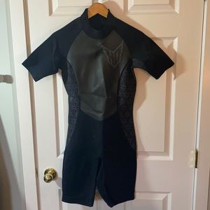 Shorty wetsuit